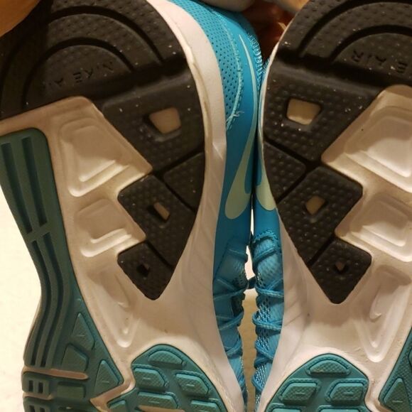 COPY - Nike reslon size 7.5 - Picture 4 of 5